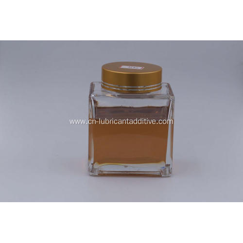 High Temperature Antioxidant Alkyl Diphenylamine Additive